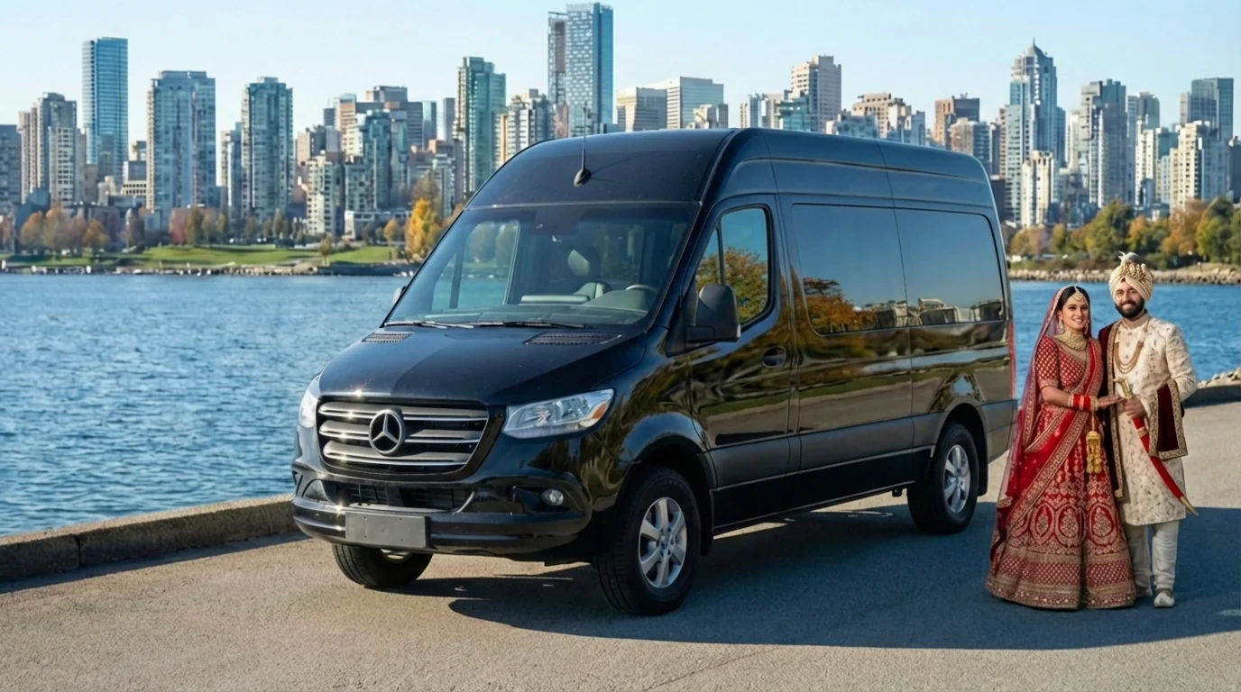 executive sprinter